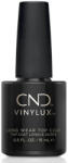 CND Vinylux tartós körömlakk Topcoat/Fedőlakk - 15 ml