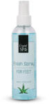 Crystalnails Crystal Nails SPA Finish spray for feet 200ml