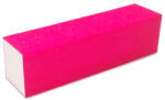 MOONBASA Neon buffer pink