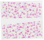 Crystalnails Crystal Nails köröm matrica (C114)