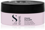 ALFAPARF Milano Semi di Lino Style & Care Glossy Pomade hajfény wax 90 ml