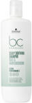 Schwarzkopf Bonacure Scalp Soothing sampon érzékeny fejbőrre 1000 ml