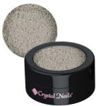Crystalnails Crystal Nails Mini Szórógyöngy - silver