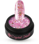 Crystalnails Crystal Nails Glam glitters N01