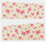 Crystalnails Crystal Nails köröm matrica (C110)