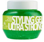 Kallos Ultra Erős Hajzselé 275ml