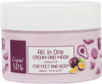Crystal Nails Crystal Nails SPA All in one cream and mask 230ml