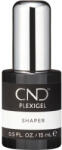 CND Plexigel Shaper építőzselé 15ml TF