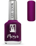Moyra Gel Look körömlakkok - 942 Henriette