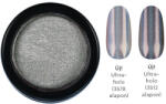 Crystalnails Crystal Nails ChroMirror króm pigmentpor - Ultraholo