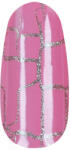 Crystalnails Crystal Nails Mosaic Crystal Liquid - Baby pink 4ml TF