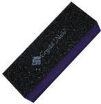 Crystalnails Crystal Nails Buffer - lila