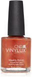 CND VinyLux tartós körömlakk #172 Fine Vermillion