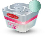 Crystalnails Crystal Nails Desert gel - Mint 3ml TF