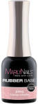 MarilyNails TPO FREE HEMA Free Rubber Base - 27FG 7 ml