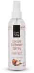 Crystalnails Crystal Nails SPA Callus Softener spray for feet 200ml