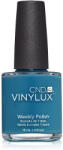 CND VinyLux tartós körömlakk #162 Blue Rapture