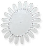 Crystalnails Crystal Nails Margaréta - Clear