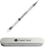 Crystalnails Crystal Nails Strasszfelszedő és kiszedő viasz toll