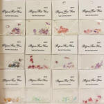 Strassz Körömdekoráció 19060-64 1lap/12