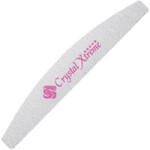 Crystalnails Crystal Nails Xtreme reszelő 100/100 (lila)