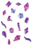 Marilynails MN Formakő - Xtasy Pink 100 db