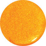 Crystalnails 142 Crystal Nails Színes Metál Porcelán - 7g