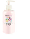 BrillBird Bubblegum - Kéz- és lábápoló krém - Soft lotion 250ml