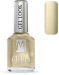 Moyra Gel Look körömlakkok - 938 Laurette