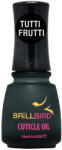 BrillBird TUTTI FRUTTI Cuticle oil 15ml