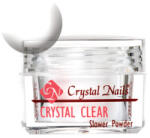 Crystalnails Crystal Nails Slower-Crystal Clear 25ml (17g)