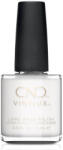 CND VinyLux tartós körömlakk #108 Cream puff