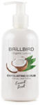 BrillBird ORGANIC LUXURY BŐRRADÍR 250ml - Coconut