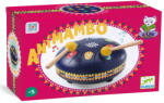 DJECO Fémdob - Gyermek hangszer - Metal drum - Animambo - DJ06035