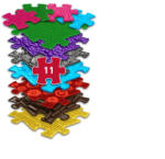 MUFFIK 2-es Alap Készlet