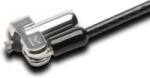 Dell N17 Keyed Dual Head Laptop Lock (461-AAFE)