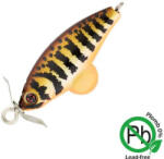 Sakura Phoxy Spybait 35S 3, 5cm 4, 4gr V02 Wobbler - Brown Vairon (SAPLL500135-V02)
