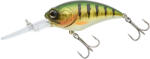 Sakura Crankit +3 Perch 6, 2cm 17, 0gr Medium Runner Crankbait (SAPLN501762-084)