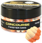 Benzar Mix Benzár Concourse Twister Mini Horogcsali Mangó 5, 5mm 17gr (98091992)
