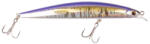Mustad Gonta Minnow 005 S Violet Herring 11cm 14gr Süllyedő Wobbler (M8181005)