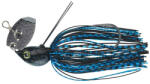 Sakura Cover Bladed Jig Black Blue 14gr Szoknyás Jig (SAPLN50011-2-JC19)