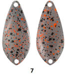 Rapture Area Sysma 2, 6gr 2, 8cm CBR Kanál Villantó (188-08-367)