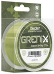 Delphin Grenix Zöld 0, 261mm 250m Monofil Főzsinór (101004413)
