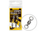 Predator Z Catzoom 8 Csapágyas Harcsázó Forgó 5db (CZ2940)