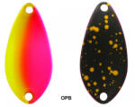 Rapture Area Spoon Zero 0, 9gr 1, 9cm OPB Kanál Villantó (188-08-208)