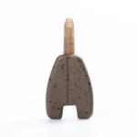 Nash Solid Bag 43gr In-Line Ólom (T2436)