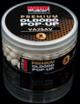 Bait Maker Premium 8mm Vajsav Oldódó Pop Up 20gr (BM207607)