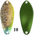 Rapture Area Spoon Drone 2gr 3cm 10 Kanál Villantó (188-10-410)