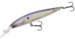 Major Craft Ceana Jerkbait 90SPM Middle 9cm 11gr #016 Sexy Shad Lebegő Wobbler (CJK-90SPM-016)