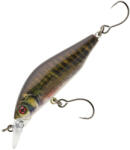 Sakura Phoxy Minnow MR 50 S 55mm 4, 9gr RL07 Real Life Vairon Wobbler (SATLM500250-RL07)